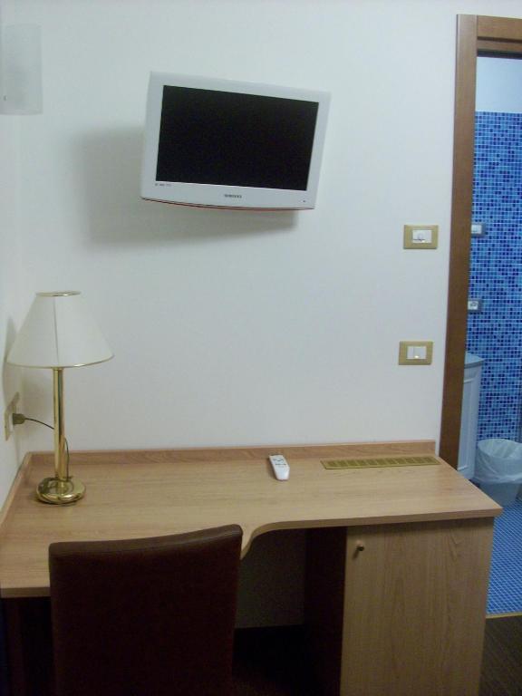 Hotel Mondial Lido di Jesolo Bilik gambar
