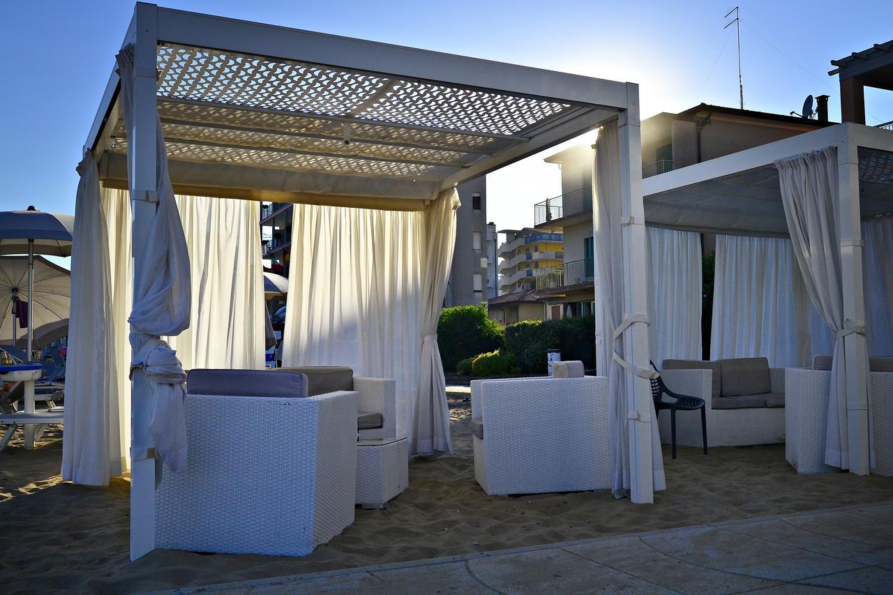 Hotel Mondial Lido di Jesolo Luaran gambar